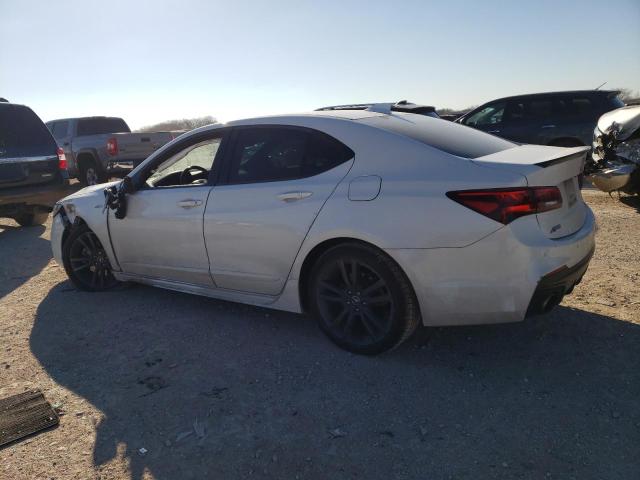 2018 ACURA TLX TECH+A - 19UUB2F63JA013115
