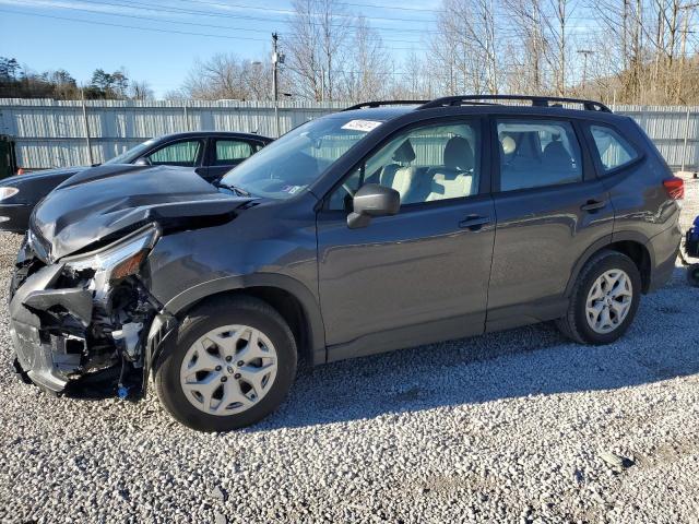 2023 SUBARU FORESTER - JF2SKACC5PH432191