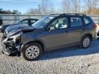 2023 SUBARU FORESTER - JF2SKACC5PH432191
