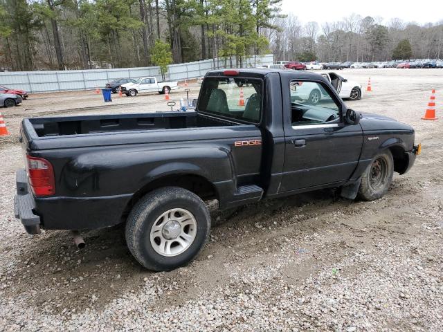 2002 Ford Ranger VIN: 1FTYR10U02TA17593 Lot: 44934714