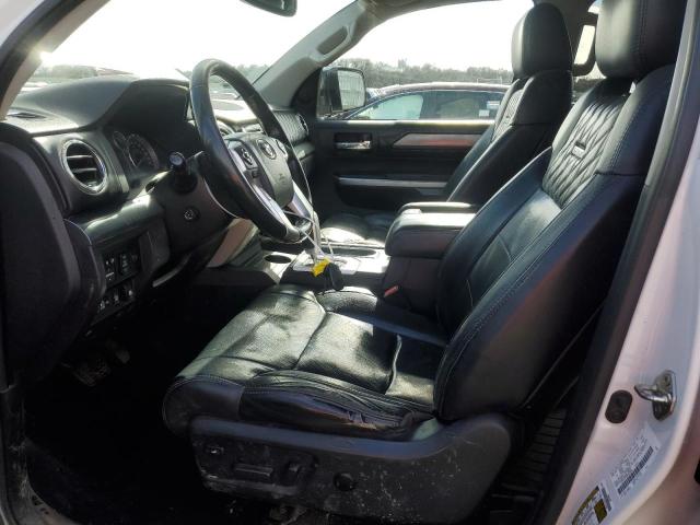 2017 TOYOTA TUNDRA CRE 5TFAY5F18HX618521