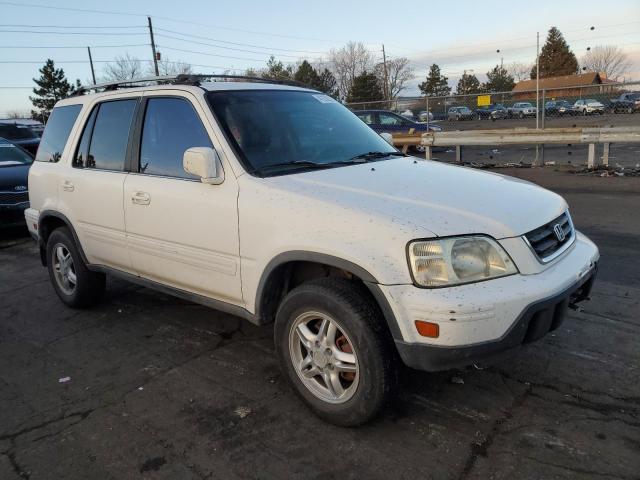 2000 Honda Cr-V Se VIN: JHLRD1878YS018042 Lot: 41236924