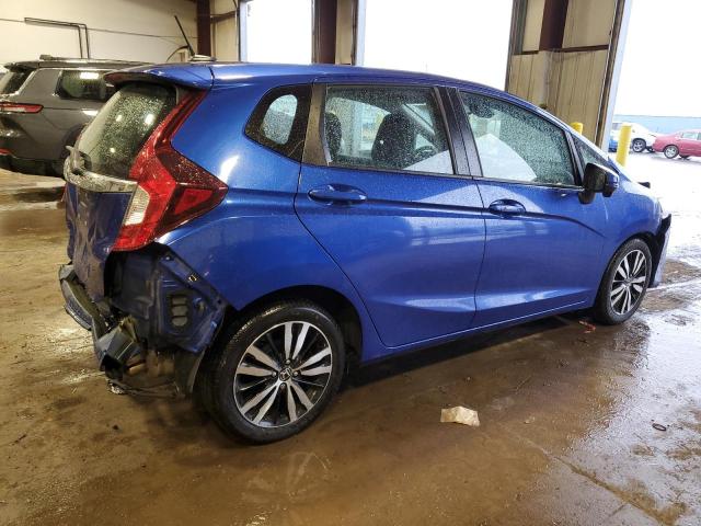 VIN 3HGGK5H89KM740762 2019 HONDA FIT no.3