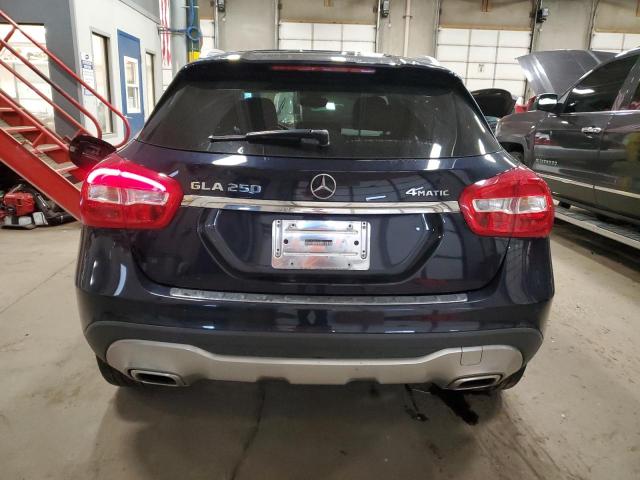 VIN WDCTG4GB0JJ441303 2018 Mercedes-Benz GLA-Class,... no.6