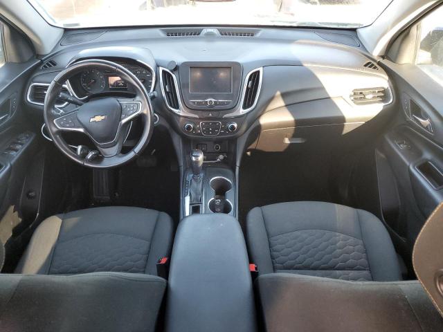 2018 CHEVROLET EQUINOX LT 2GNAXJEV7J6325951