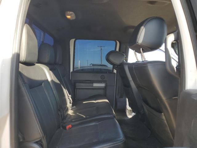 2015 FORD F250 SUPER - 1FT7W2BTXFEC24100