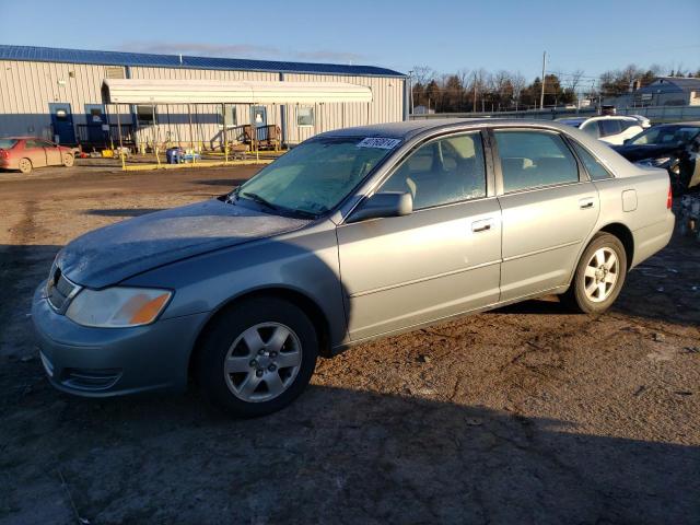 2001 Toyota Avalon XL