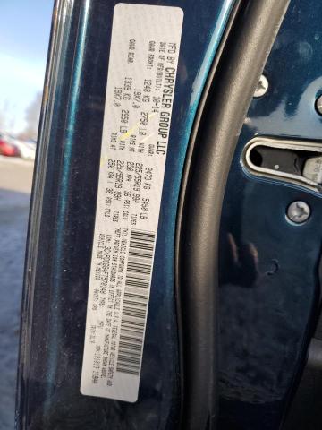 2015 Dodge Journey Crossroad VIN: 3C4PDCGG4FT570148 Lot: 39409074