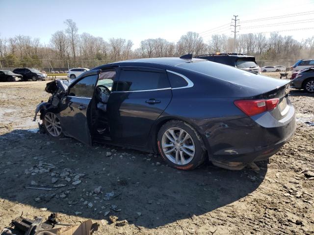 2017 Chevrolet Malibu Lt VIN: 1G1ZE5ST1HF168552 Lot: 41636634