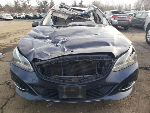 VIN WDDHH8JB7GB316672 2016 Mercedes-Benz E-Class, 3... no.5