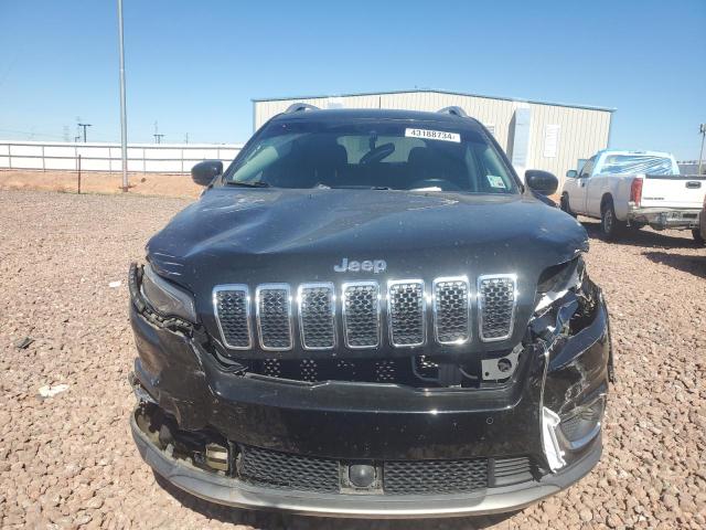 2019 JEEP CHEROKEE L 1C4PJMDN7KD124111