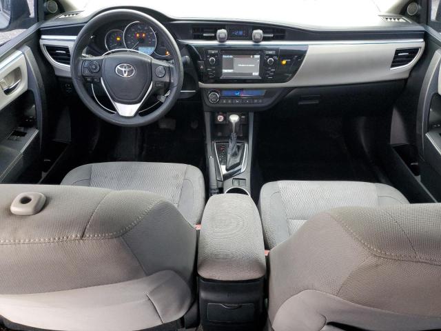 2015 Toyota Corolla - Image 8