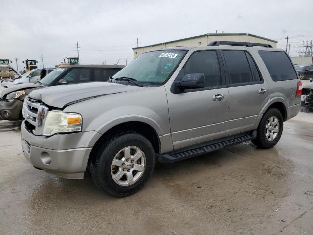 2009 Ford Expedition XLT