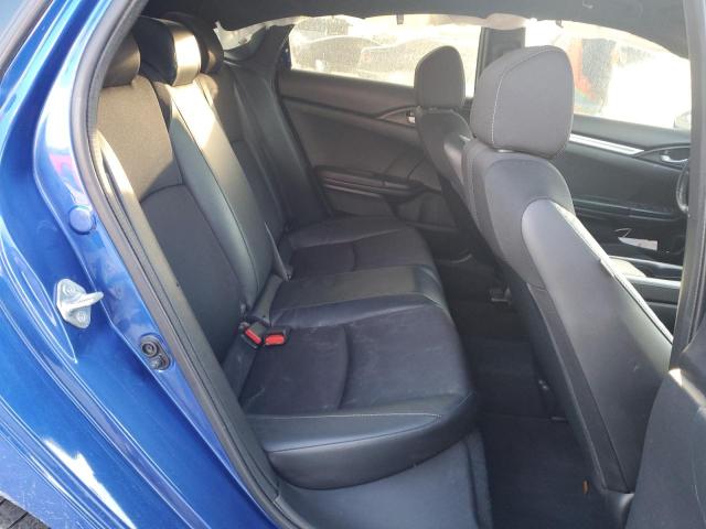 2020 HONDA CIVIC SPOR 19XFC2F85LE211426