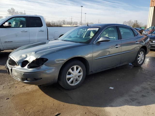 2005 Buick LaCrosse CX