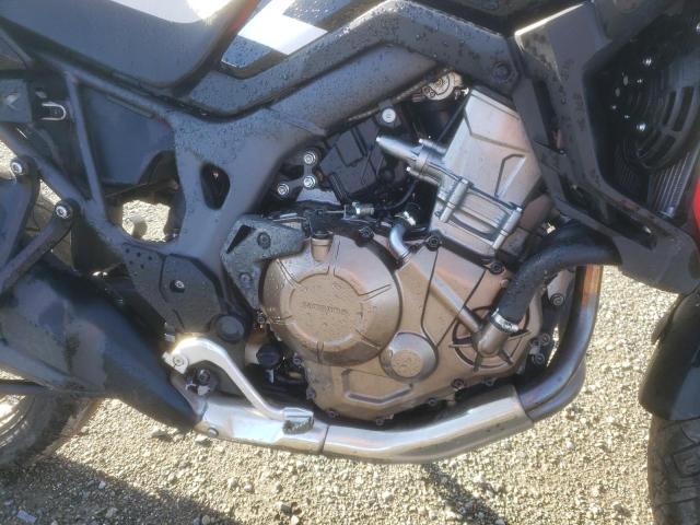 2017 HONDA CRF1000 JH2SD044XHK100365