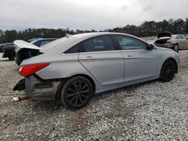 2011 Hyundai Sonata Se VIN: 5NPEC4AB5BH216050 Lot: 54312384