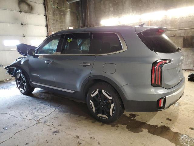 2023 Kia Telluride Ex VIN: 5XYP34GC5PG348748 Lot: 43552894