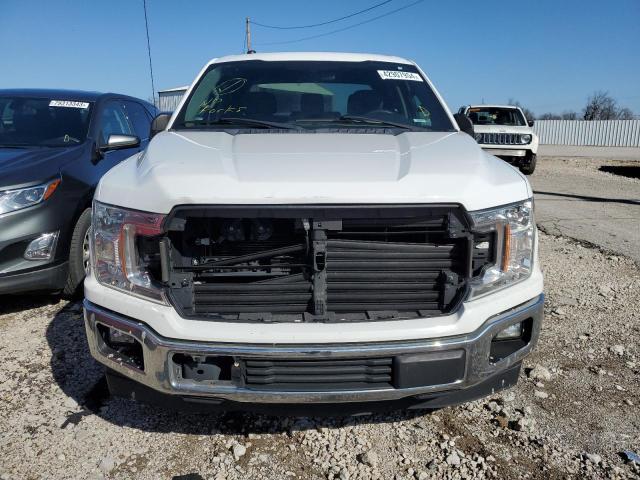 2018 FORD F150 SUPER 1FTEW1CB3JFB87448