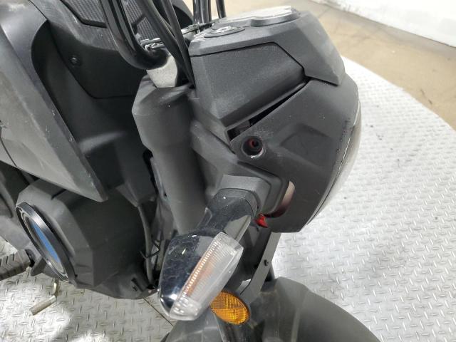 2022 HONDA NVA110 B 3H1JK0706ND012576