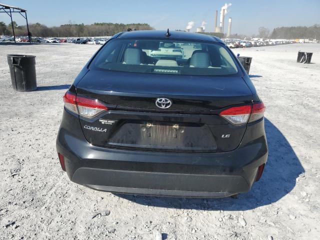 2020 TOYOTA COROLLA LE - 5YFEPRAE8LP133258
