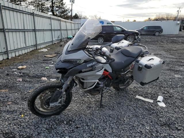 2020 DUCATI MULTISTRAD ZDMAAEDT7LB004790