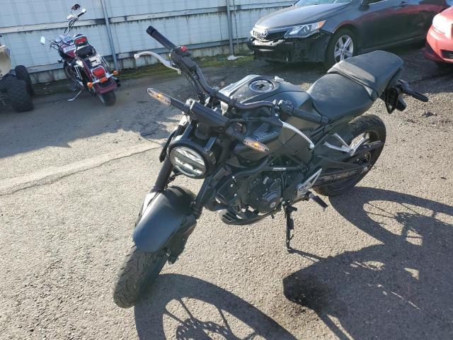 2023 HONDA CBF300 NA MLHNC5551P5300199