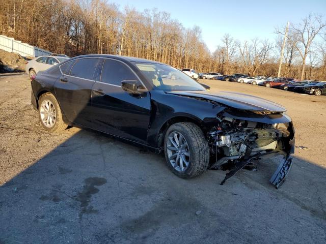 2023 Acura Tlx VIN: 19UUB5F34PA006822 Lot: 41111764