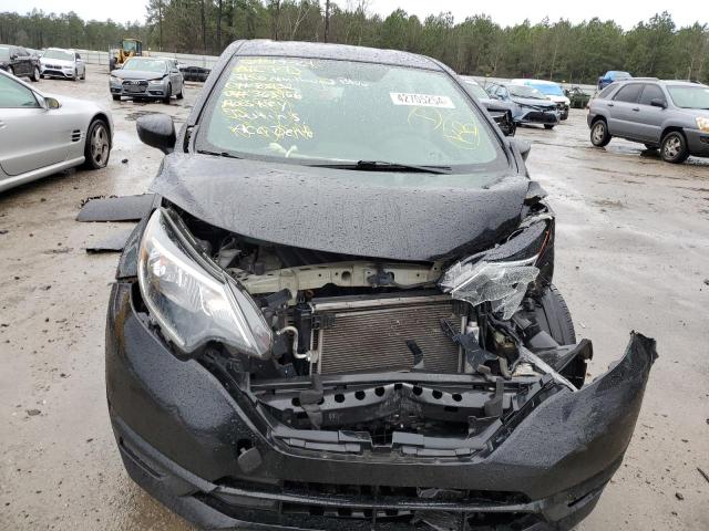 2017 Nissan Versa Note S VIN: 3N1CE2CP9HL363966 Lot: 42705254