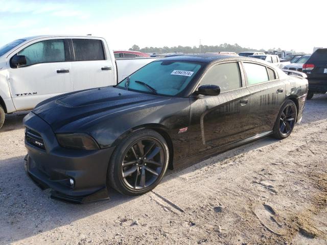 2012 Dodge Charger SRT8