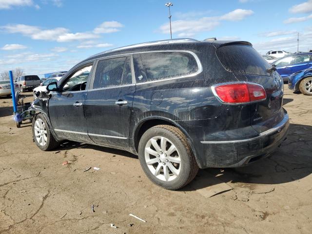 2016 Buick Enclave VIN: 5GAKRCKD1GJ136255 Lot: 42923834