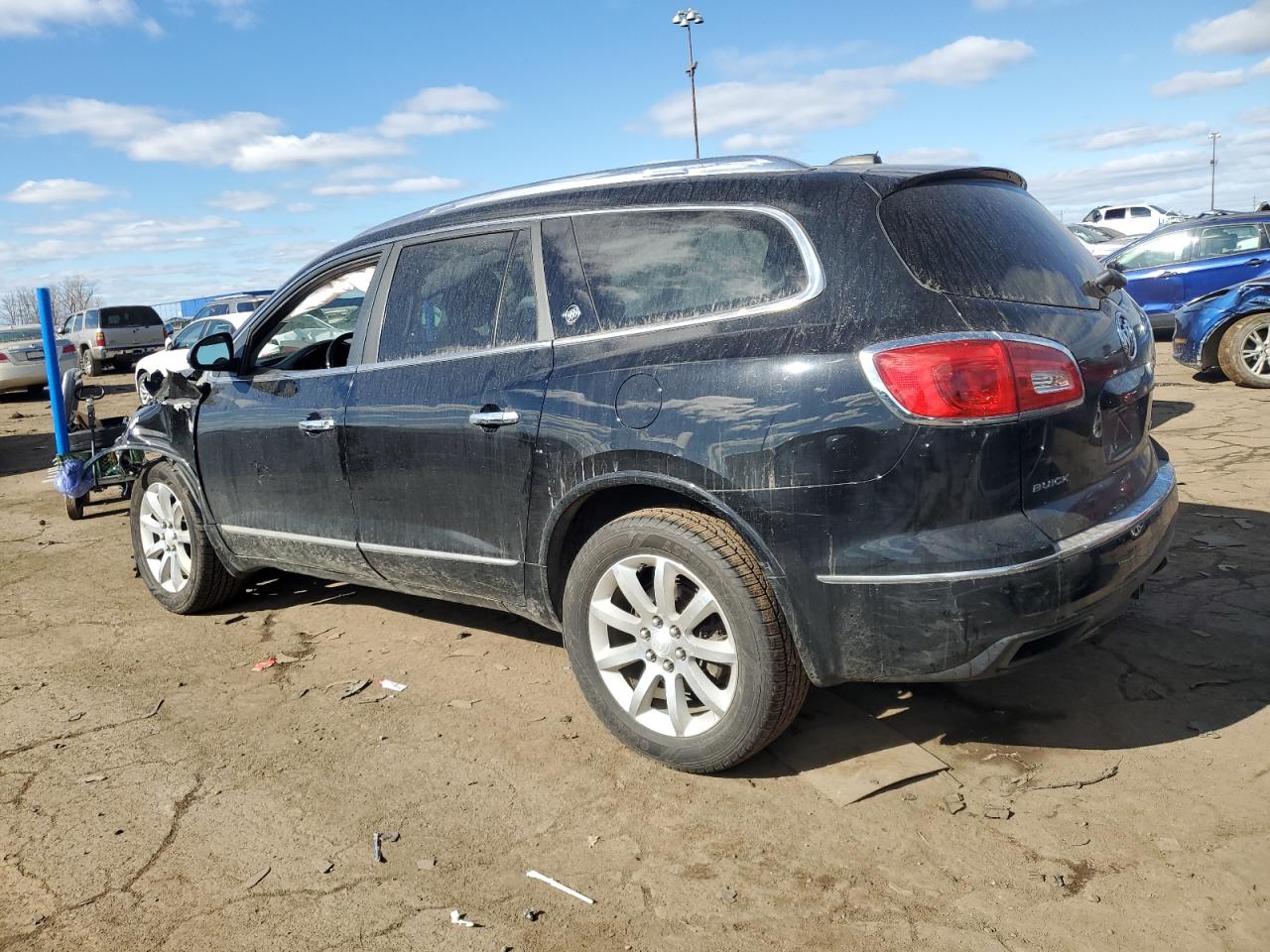 5GAKRCKD1GJ136255 2016 Buick Enclave