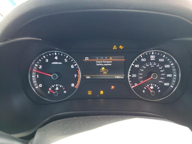 2024 KIA FORTE LX 3KPF24AD3RE690554