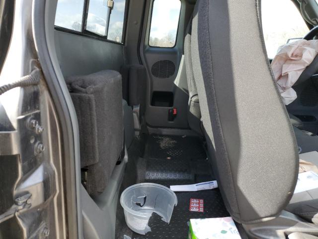 2008 Ford Ranger Super Cab VIN: 1FTZR45E98PB17118 Lot: 43000124