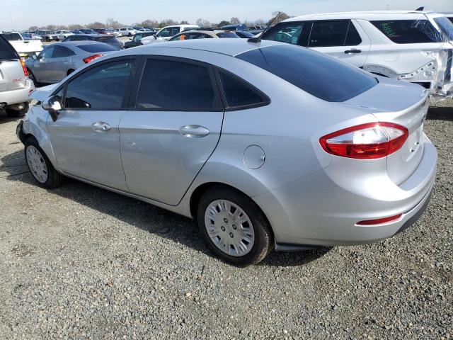 2019 FORD FIESTA S 3FADP4AJ0KM132676