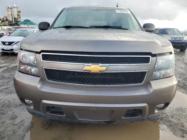 2012 Chevrolet Tahoe C1500 Lt VIN: 1GNSCBE06CR162016 Lot: 41825454