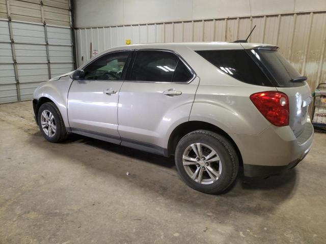 2015 CHEVROLET EQUINOX LS 2GNALAEKXF6201519