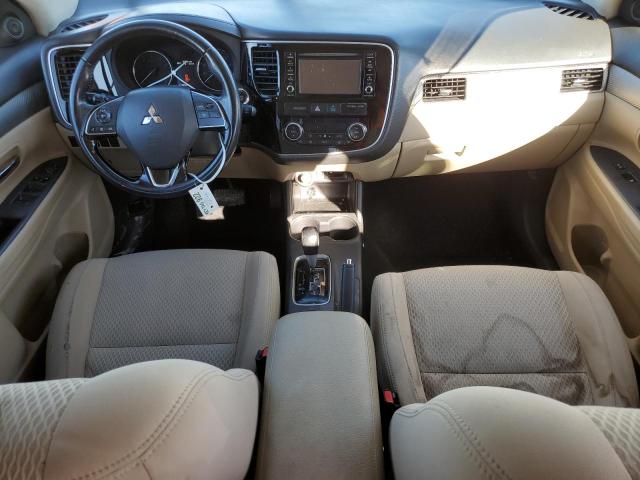 2016 MITSUBISHI OUTLANDER JA4AD3A30GZ019926