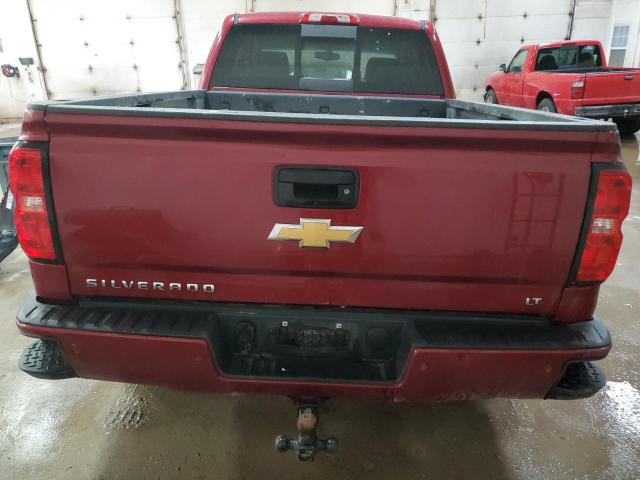 2018 Chevrolet Silverado - Image 6