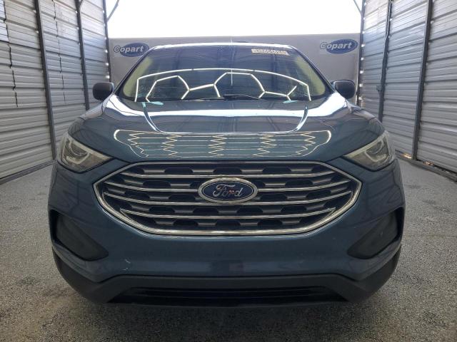 2FMPK3G93KBC23967 2019 FORD EDGE, photo no. 5