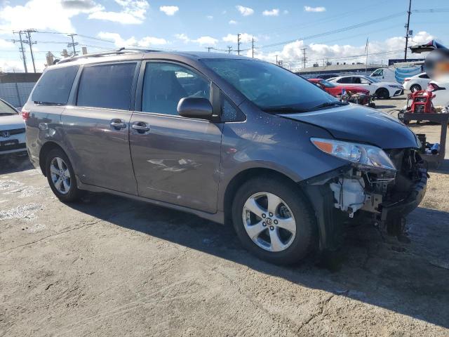2020 TOYOTA SIENNA LE 5TDKZ3DC0LS075612
