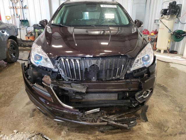 KL4CJFSBXGB655089 2016 BUICK ENCORE, photo no. 5