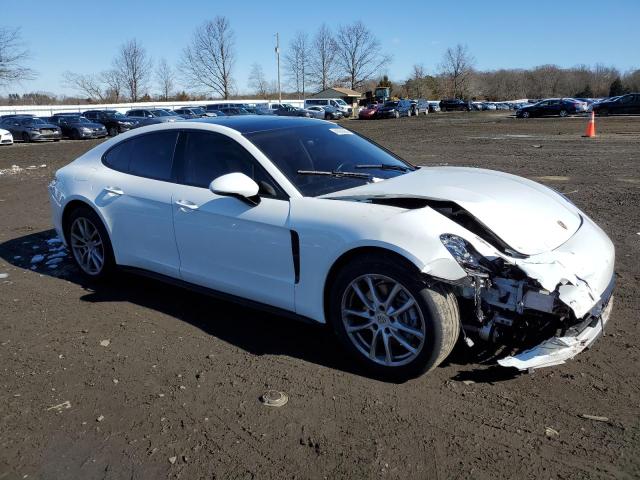 VIN WP0AA2A72JL100061 2018 Porsche Panamera, 4 no.4