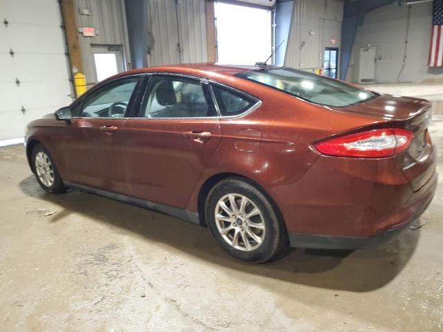 2015 Ford Fusion - Image 2