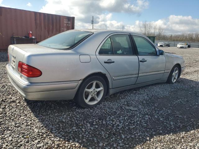 WDBJF70H8XA783038 1999 Mercedes-Benz E 430