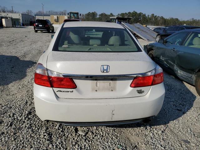 2015 HONDA ACCORD LX - 1HGCR2F33FA235190