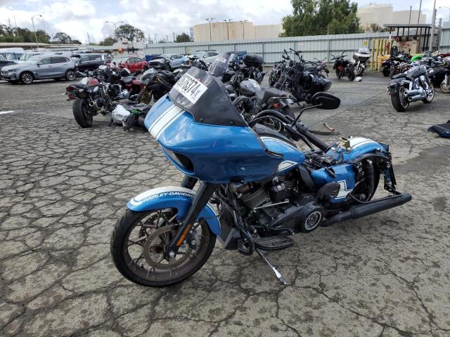 2023 HARLEY-DAVIDSON FLTRXST 1HD1ACL20PB661914