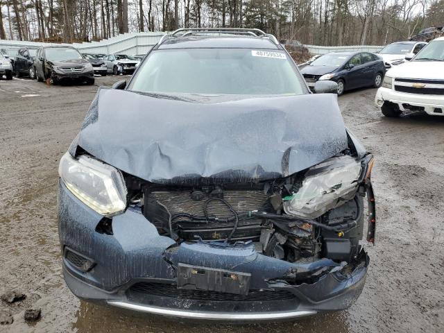 VIN 1C4HJXDN8NW243719 2016 NISSAN ROGUE no.5