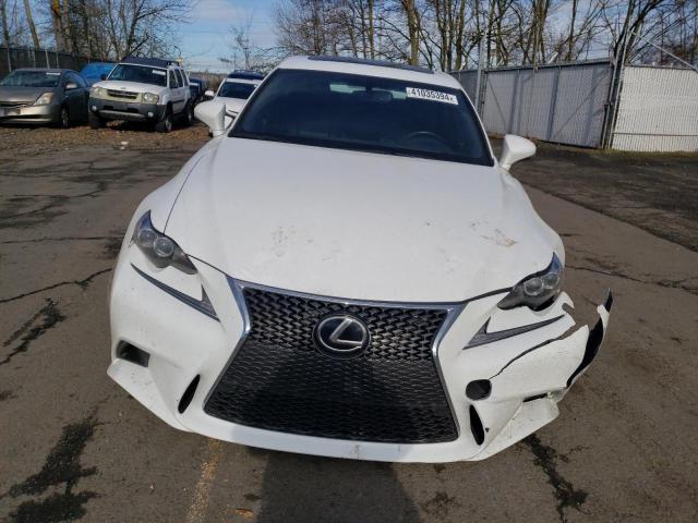 2016 Lexus Is 350 VIN: JTHBE1D23G5025725 Lot: 41035394