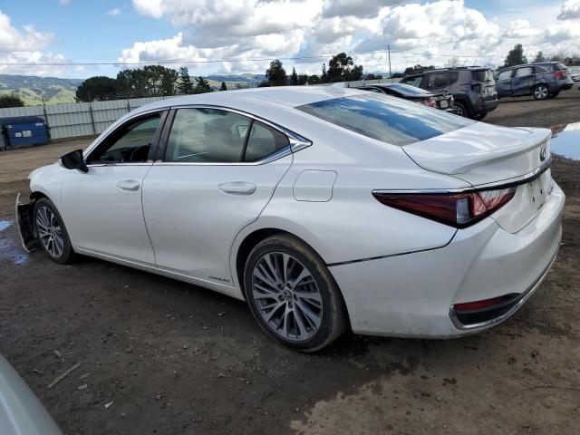 58AD21B15LU012265 Lexus ES300 ES 300H 2